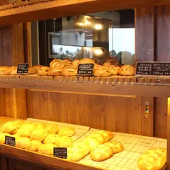 MARINE BAKERY(マリンベーカリー)