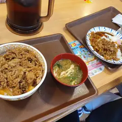 すき家 道頓堀一丁目店