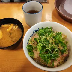 松屋 難波千日前店