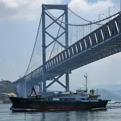 大鳴門橋