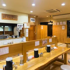 らーめん本舗 さといも 本店