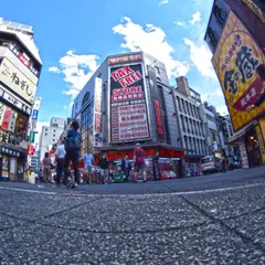 ヨドバシカメラ 時計総合館