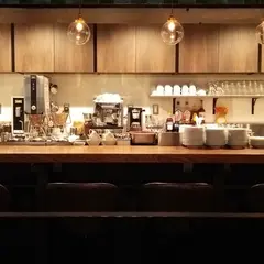 キャラバンコーヒー 新橋店