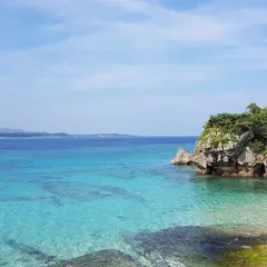 チグヌ浜
