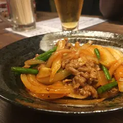 海援隊沖縄 肝どん京橋店