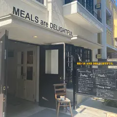 ミールズ