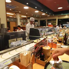 地魚回転寿司丸藤