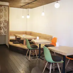 モルフォカフェ