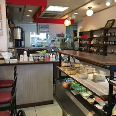 室町ボンクール 本店