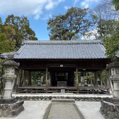 天神神社