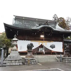 大井神社
