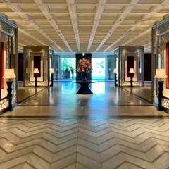 焼肉チャンピオン 東京プリンスホテル店 -Yakiniku Champion Tokyo Prince Hotel-