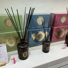 パンピューリ銀座