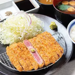 京都勝牛 小倉駅前
