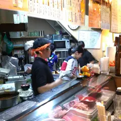 ゆうだん丸