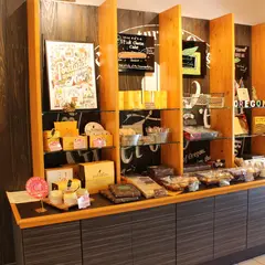 スイートオブオレゴン