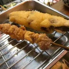 串揚げたけちゃん