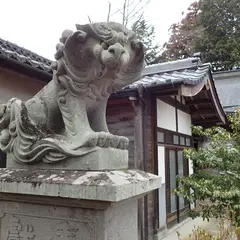 鈿女神社