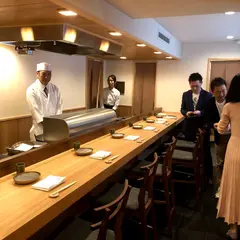 てんぷら 前平
