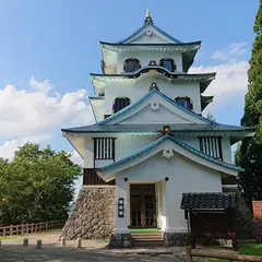 稲庭城