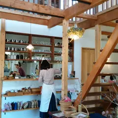 cafe Tubu