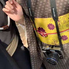 着物レンタルVASARA 浅草新仲見世通り店
