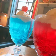 ブリキボタン