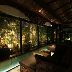 ホテルバリアンリゾートなんば道頓堀店