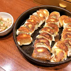 鉄なべ 福岡PARCO店