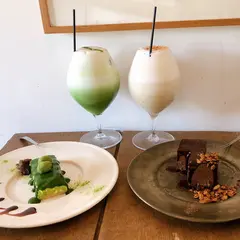 今是