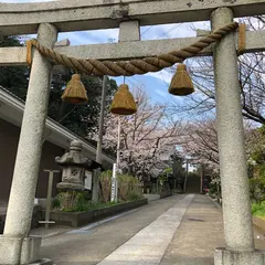 小動神社