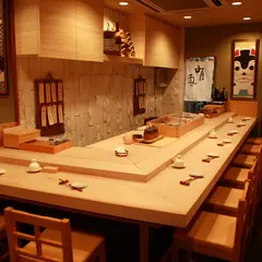 ぎんざ鮨一代 有吾
