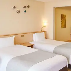 ホテル エミオン 東京ベイ