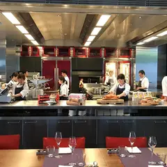 TEST KITCHEN H（テストキッチン エイチ）