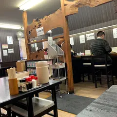 麺職 夷霧来