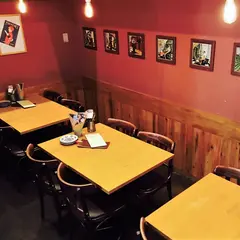 モン テルセーロ