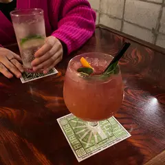 アナログ