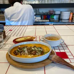 ラザニ屋