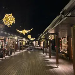 軽井沢高原教会