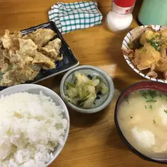 おけいちゃん