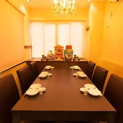 三熙〜さんき〜 麻婆豆腐と手包み餃子〜 関内店