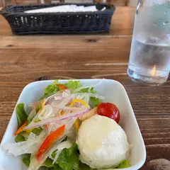 きし川