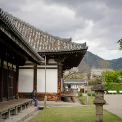 元興寺禅室