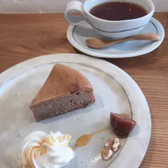 かぼちゃ家