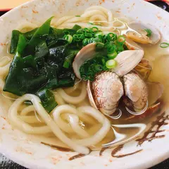 安西製麺所