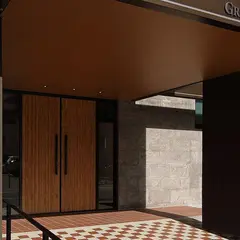 HOTEL GREAT MORNING
