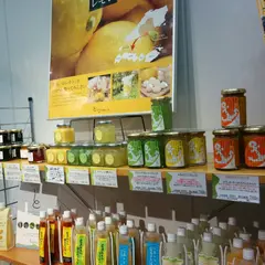 とびしま柑橘工房