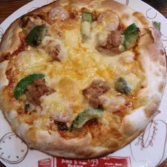 セカンドハウス