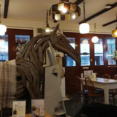 じじばば 木馬亭