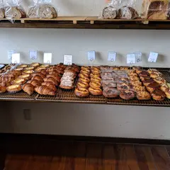 ブーランジェリーのぼりや